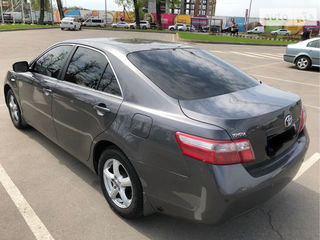 Разборка Toyota Camry 2003-2008! foto 1