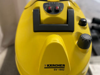 Karcher SV 1802 foto 3