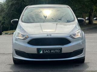 Ford C-Max foto 6