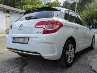 Citroen C4 foto 4