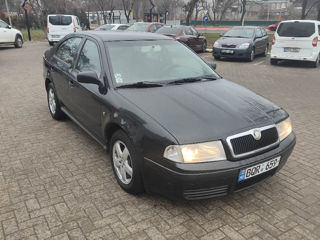 Skoda Octavia foto 2