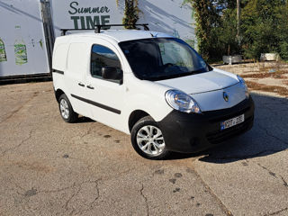 Renault Kangoo foto 6