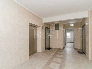 Apartament cu 2 camere, 101 m², Centru, Chișinău foto 16