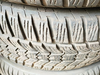 215/55R16 Kleber, Sava foto 3