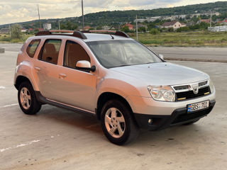 Dacia Duster foto 3