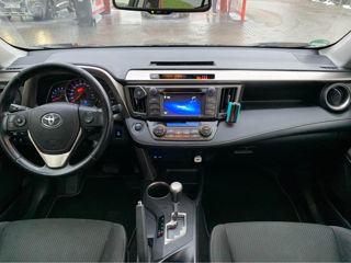 Toyota Rav 4 foto 9