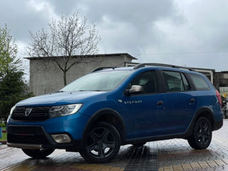 Dacia Logan foto 1