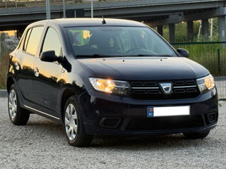 Dacia Sandero, 2019 г.
