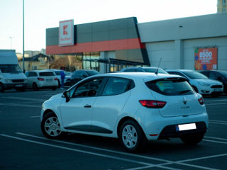 Renault Clio foto 8