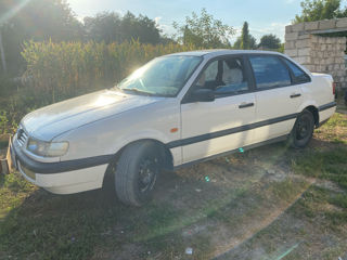 Volkswagen Passat foto 4