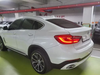 BMW X6 foto 2