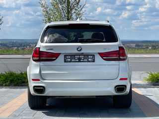 BMW X5 foto 5