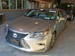 Lexus Es Series foto 2