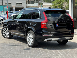 Volvo XC90 foto 5