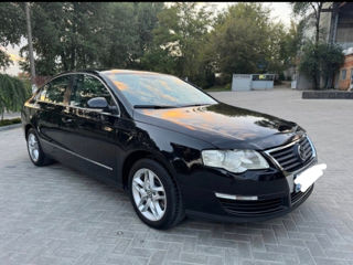 Volkswagen Passat foto 4