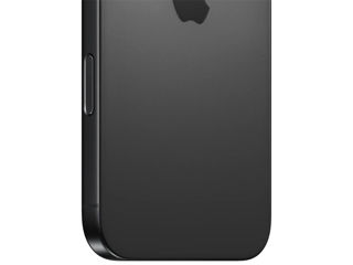 Apple iPhone 16 Pro MAX 256GB SS Black Titanium foto 3