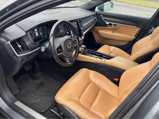 Volvo V90 Cross Country foto 8