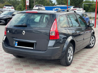 Renault Megane foto 4