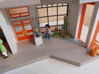 Play Mobil Spital foto 6