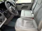 Volkswagen Transporter T5 Long foto 8