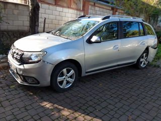 Dacia Logan Mcv