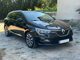 Renault Megane foto 2