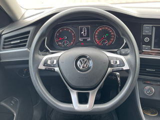 Volkswagen Jetta foto 11