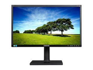 Monitor 22" Samsung S22C450DW LED din Germania cu garanție 2 ani! (transfer /card /cash) foto 2