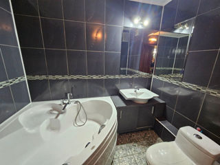 Apartament cu 1 cameră, 50 m², Râșcani, Chișinău foto 2