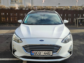 Ford Focus foto 3