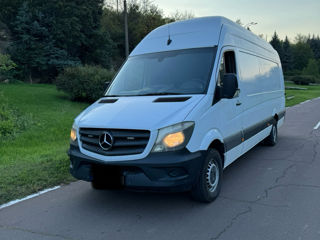 Mercedes Sprinter 313 CDI