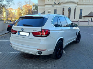 BMW X5 foto 2