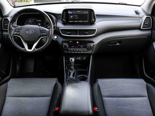 Hyundai Tucson foto 7