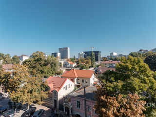 Apartament cu 1 cameră, 48 m², Centru, Chișinău foto 13