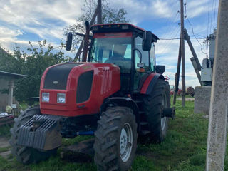 MTZ 2022.3 foto 2