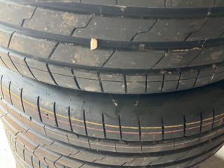 225/45 R19 hankook Noi 2024 foto 1