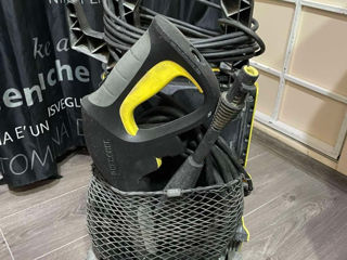 Моющий Karcher K3.500 foto 3