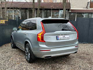 Volvo XC90 foto 4