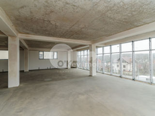 Sp. Comercial spre chirie, 254 mp, Dumbrava, 2540 € ! foto 4