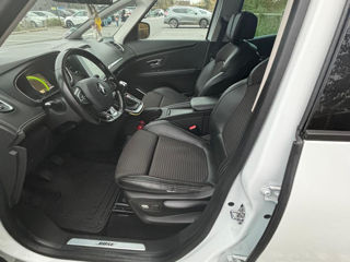 Renault Scenic foto 5