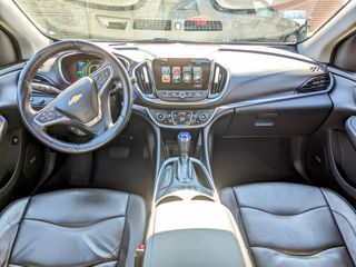 Chevrolet Volt foto 7