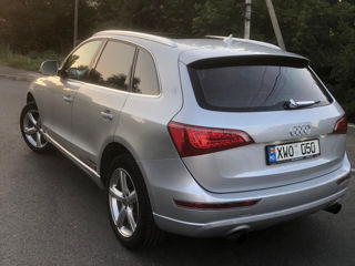 Audi Q5 foto 5