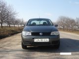 Fiat Albea foto 5