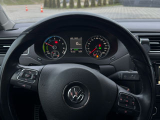 Volkswagen Jetta foto 5