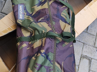 Палатка карповая Westlake(FOX) 1 Man Bivvy foto 4