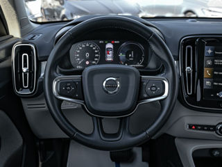 Volvo XC40 foto 10