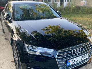 Audi A4 foto 1