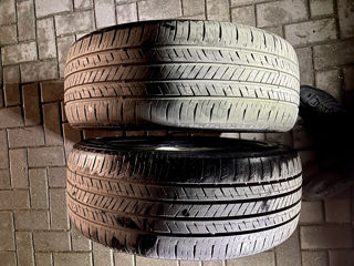 hankook kinergy gt 215/55r17