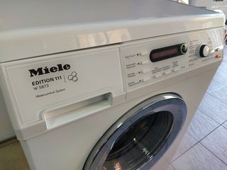 Miele 8kg 111 cel mai reuşit model foto 8