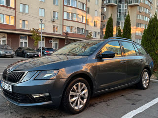 Skoda Octavia foto 2